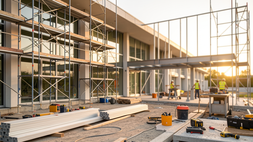 5 Contractor Software Tools to Watch in 2026