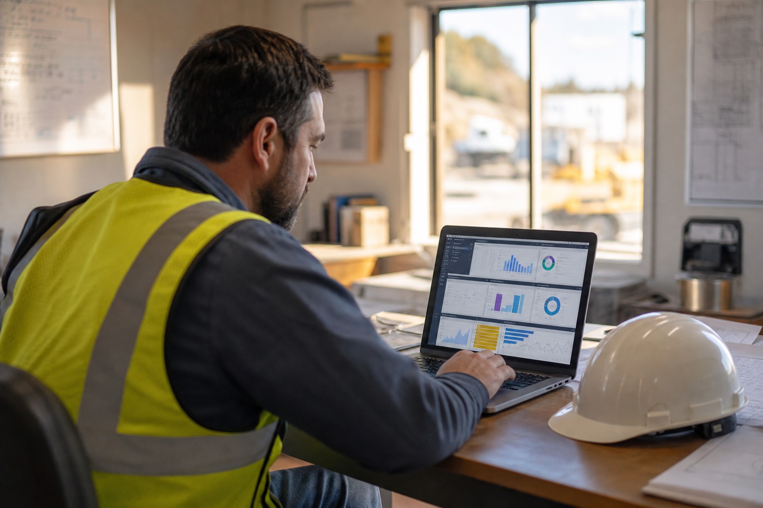 5 Contractor Software Tools You Must Watch in 2026