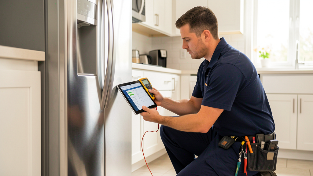 Best Appliance Repair Software for Contractors (2026)
