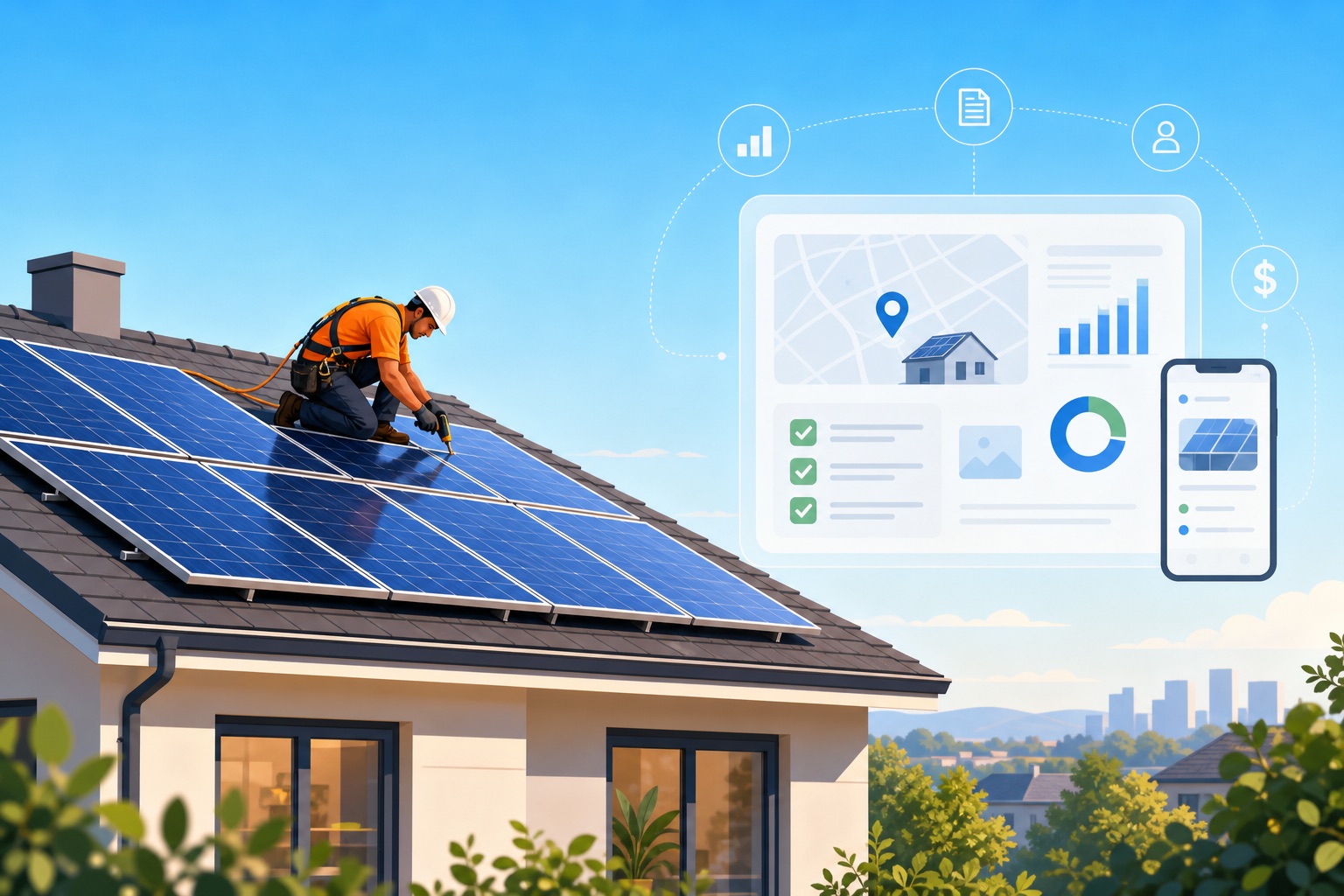 Aurora Solar