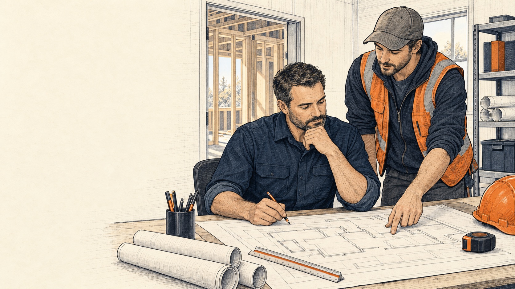 AutoCAD LT Review: Is It Enough for Contractor Drawings?