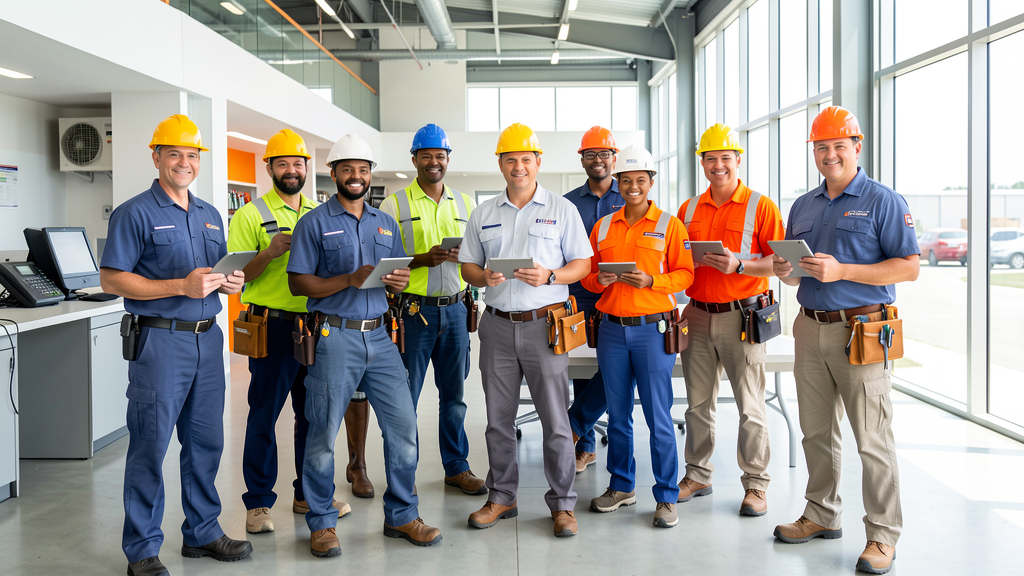 8 Field Service Software Alternatives for Contractors (2026)