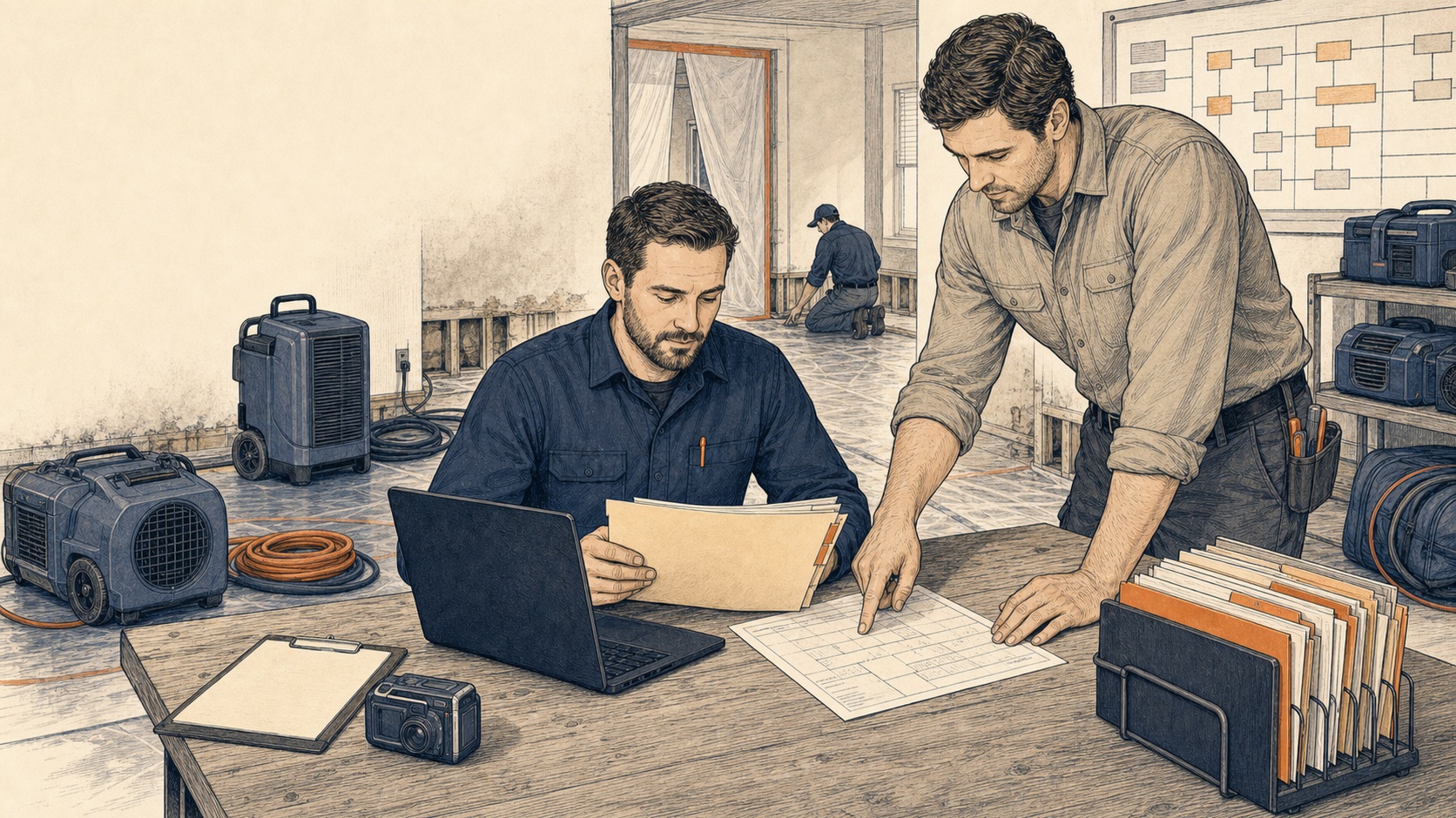 Best Restoration Software for Contractors Reviewed