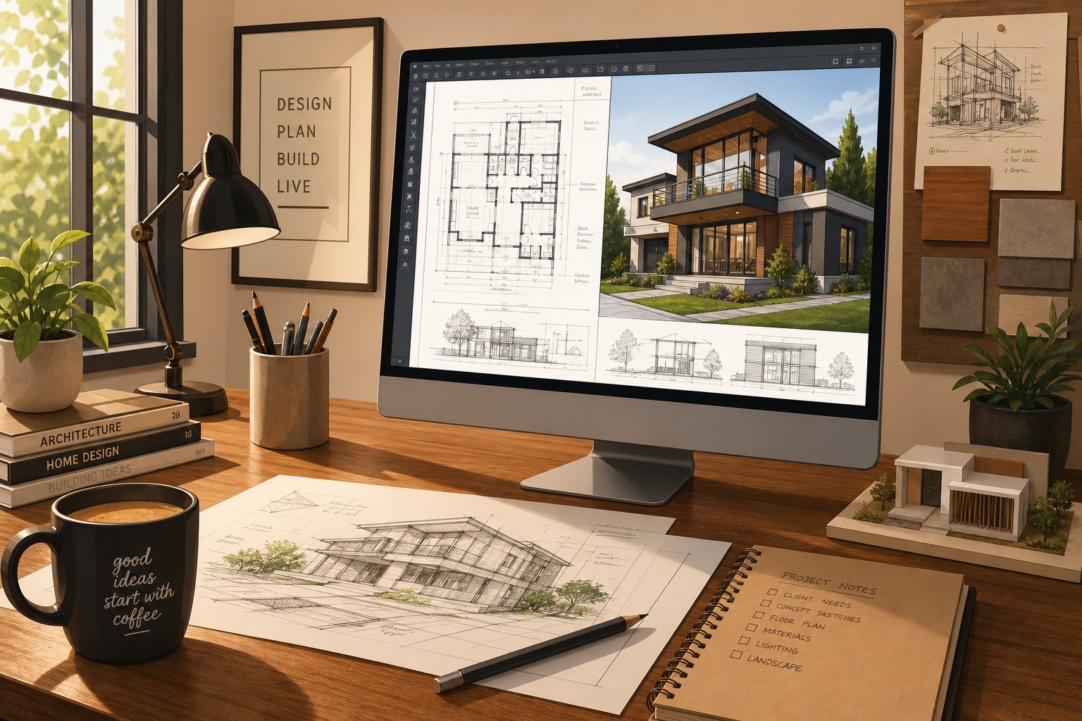 Chief Architect