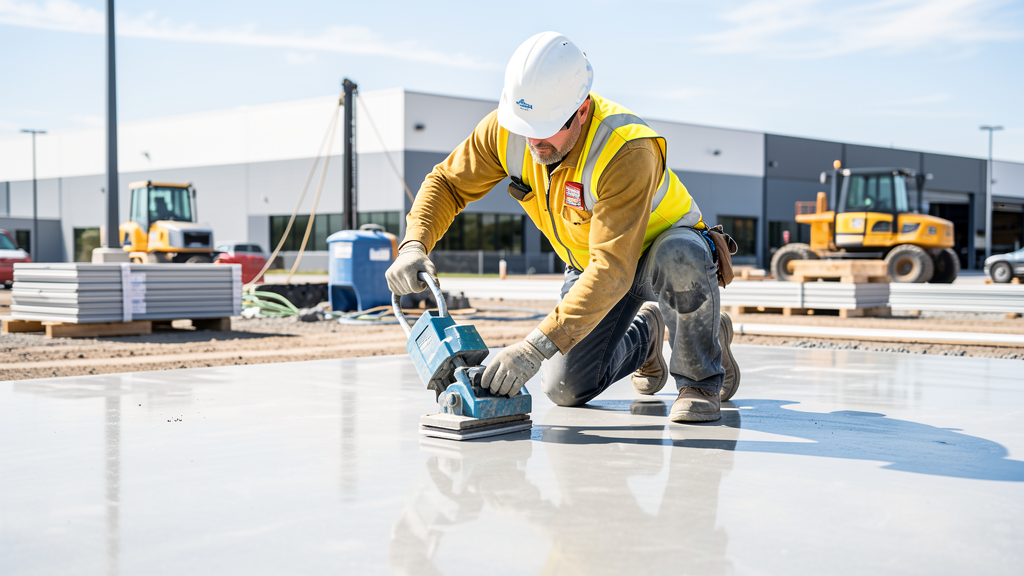 Best Concrete Software for Contractors in 2026
