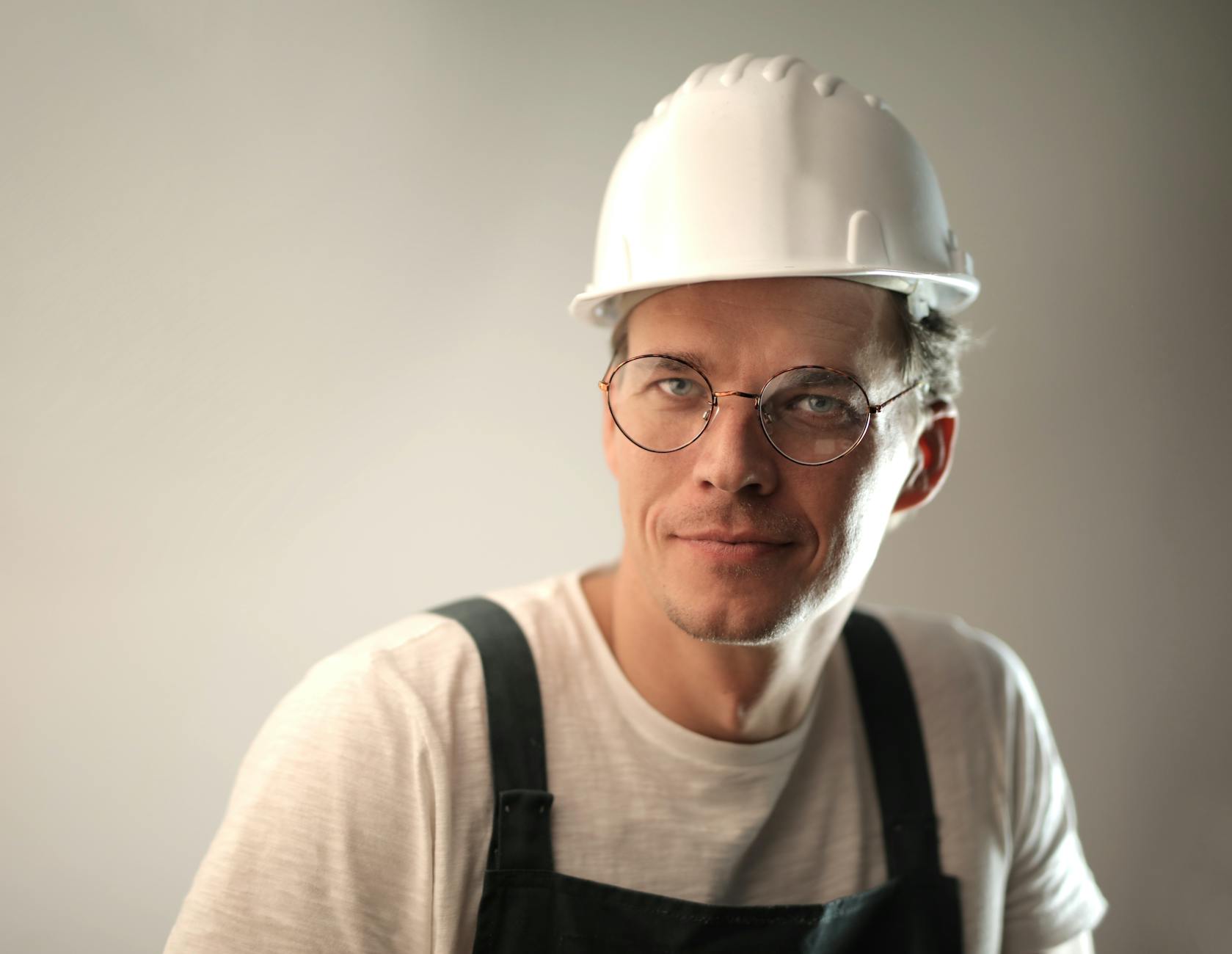 Contractor Foreman