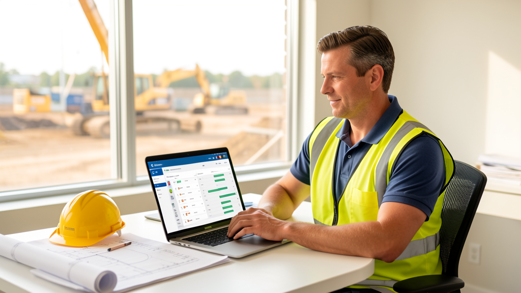 Best CRM Software for Contractors (2026)
