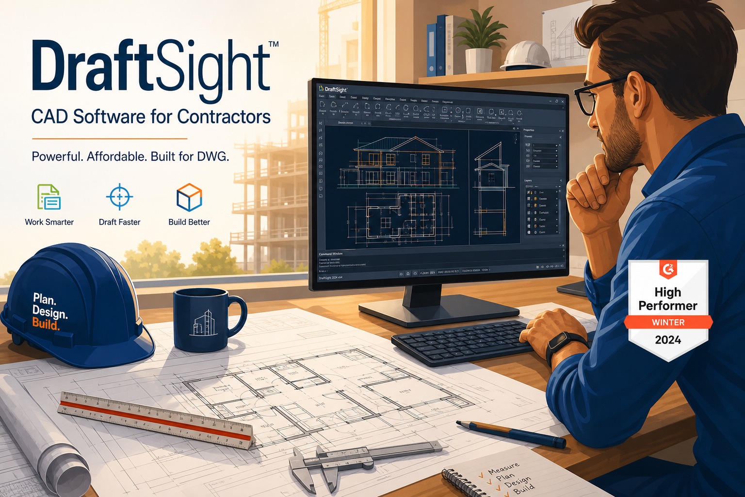 DraftSight