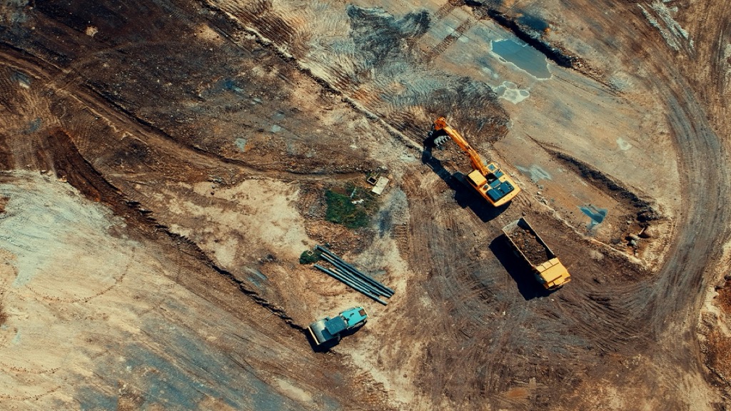 Best Equipment Tracking Software for Contractors (2026)