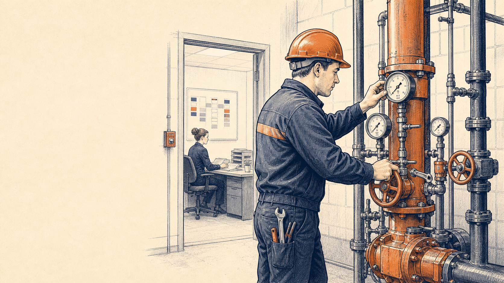 Essential Review: Fire Protection Software Demo Guide