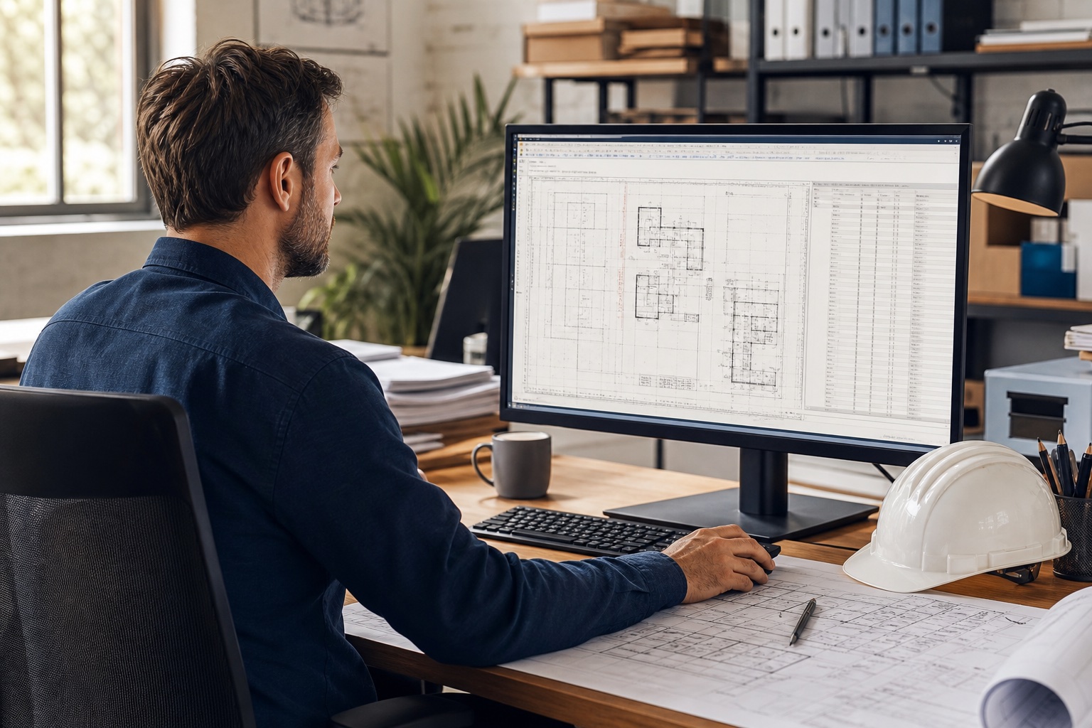Estimator360