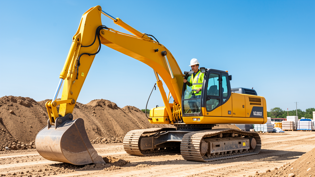 Best Excavation Software for Contractors in 2026