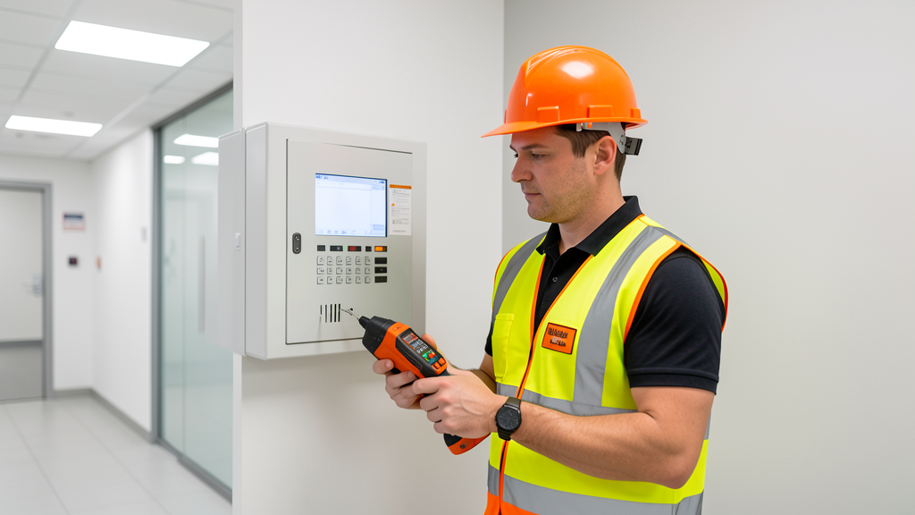 Best Fire and Life Safety Software for Contractors (2026)