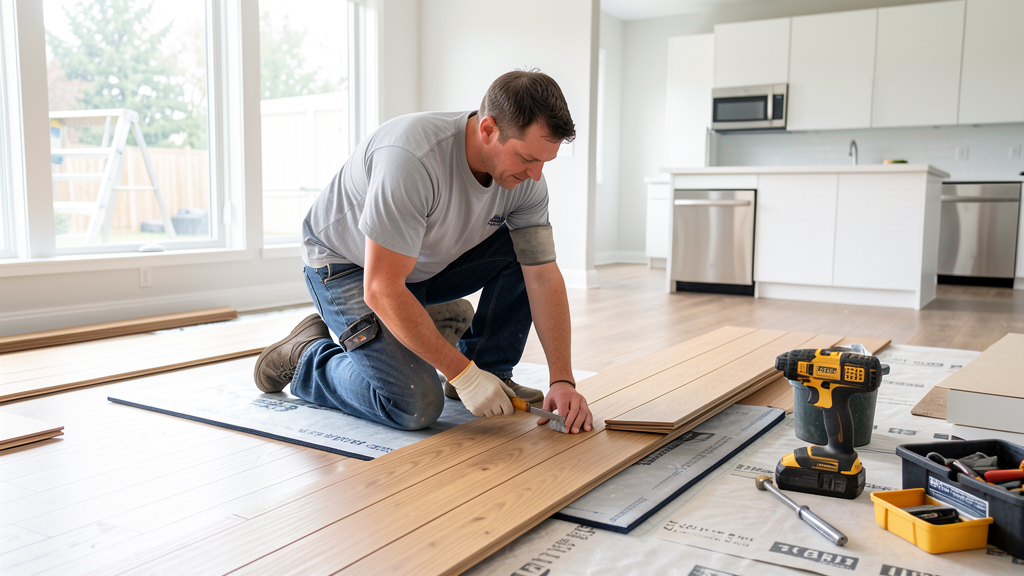 Best Flooring Software for Contractors in 2026