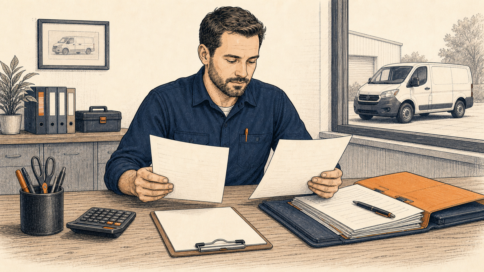 FreshBooks vs Zoho Invoice: A Contractor Buying Audit