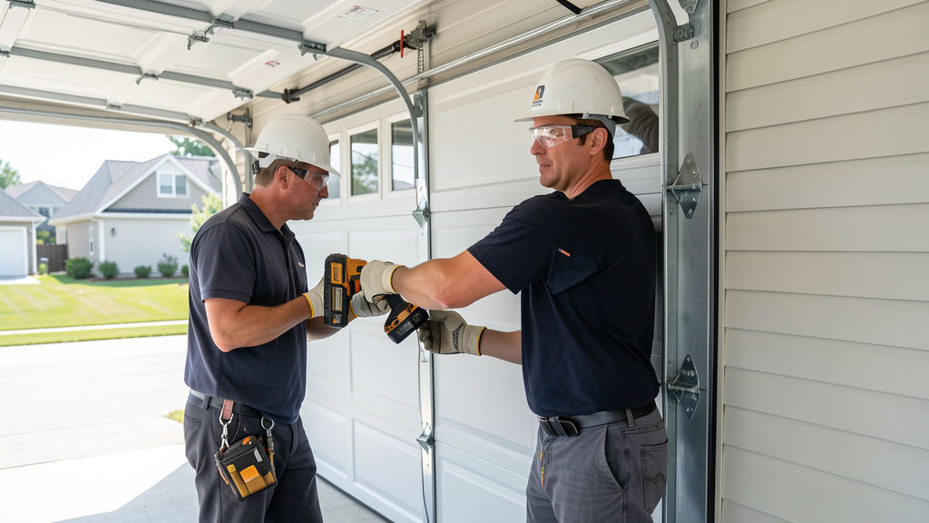 Best Garage Door Software for Contractors (2026)