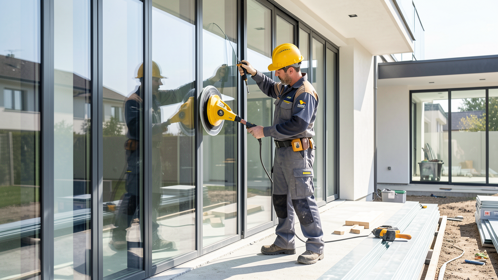 Best Glass & Glazing Software for Contractors (2026)