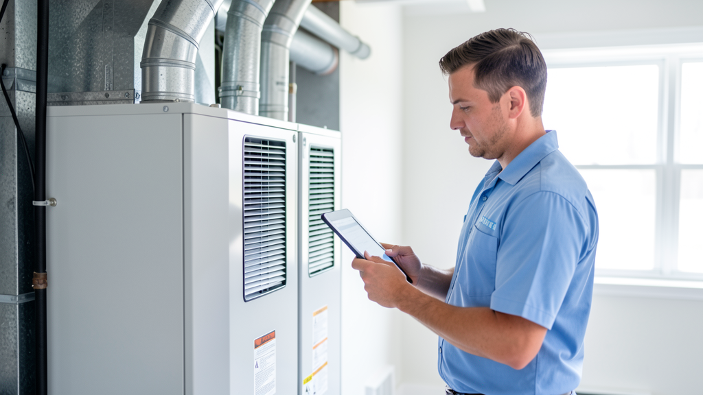 HVAC Software: 5 Options That Actually Work (2026)