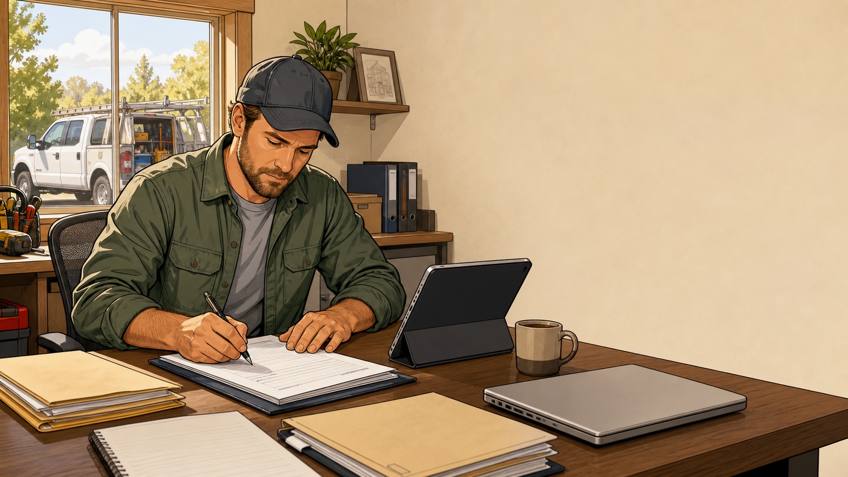 PandaDoc review illustration