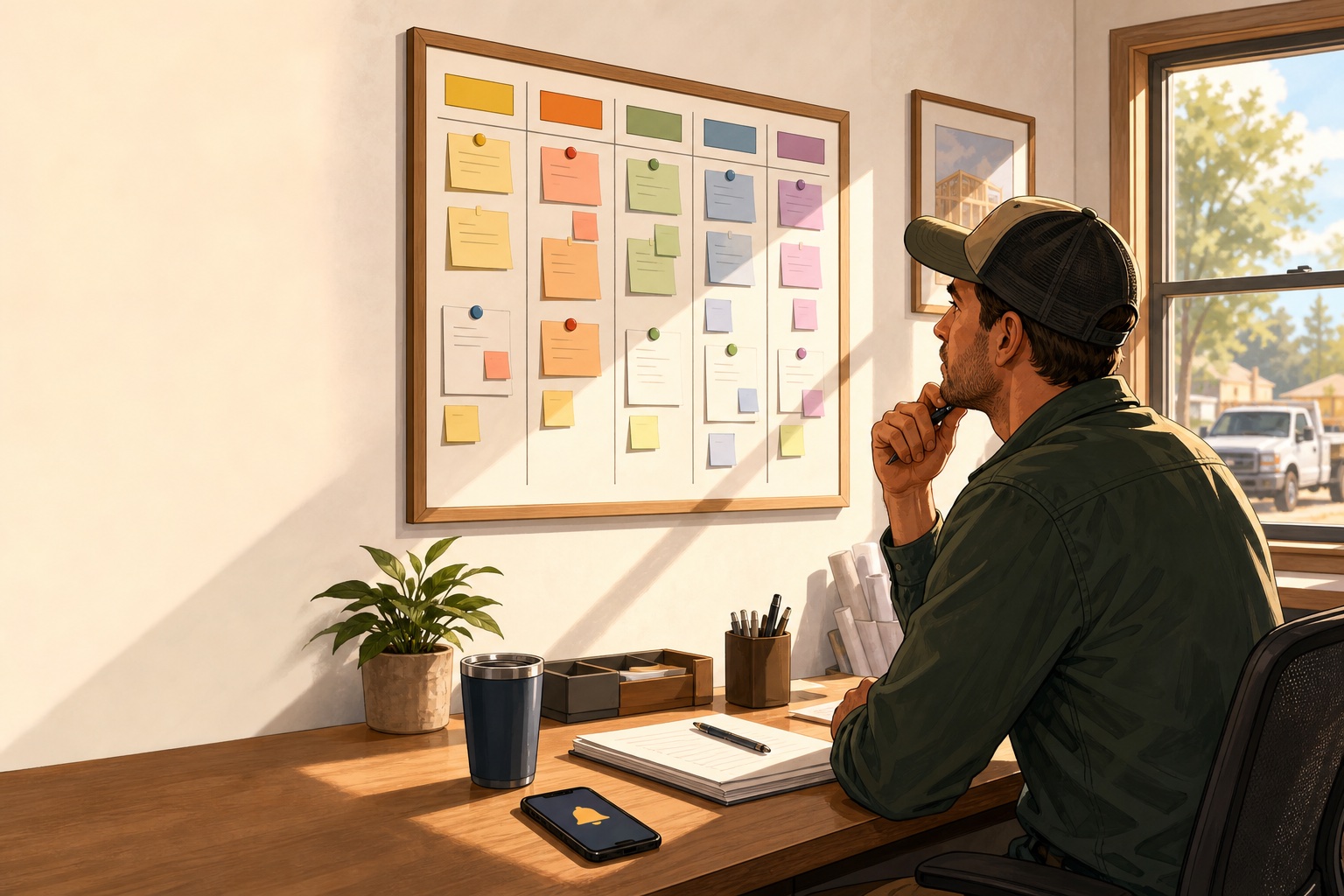 Pipedrive review illustration