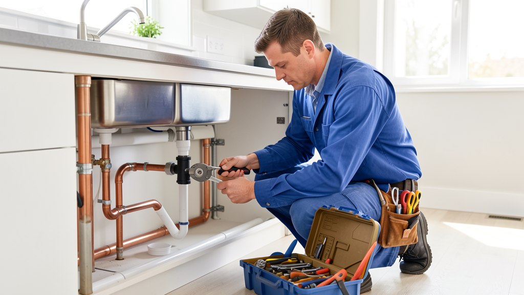 Plumbing Software: 4 Practical Options (2026)