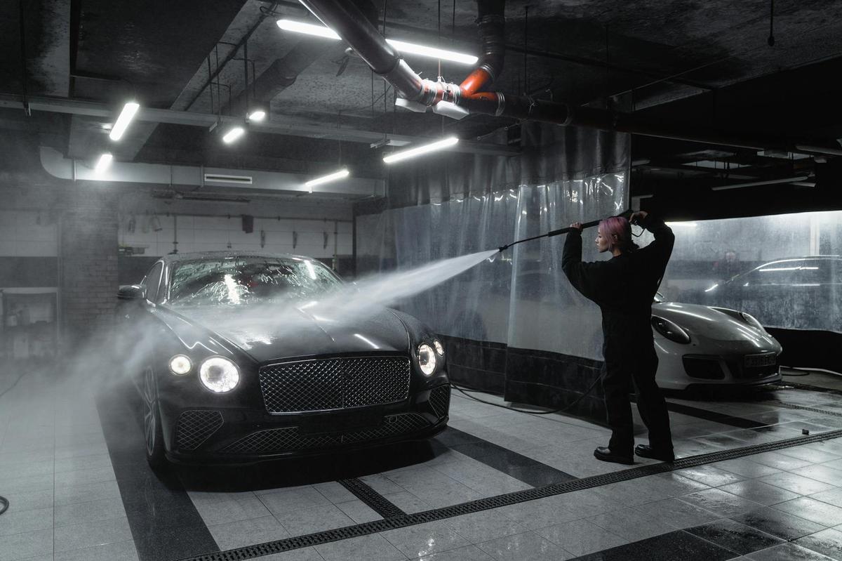 Best Pressure Washing Software for Contractors in 2026