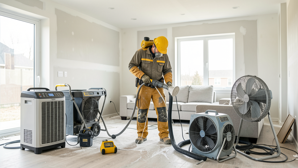 Best Restoration Software for Contractors (2026)