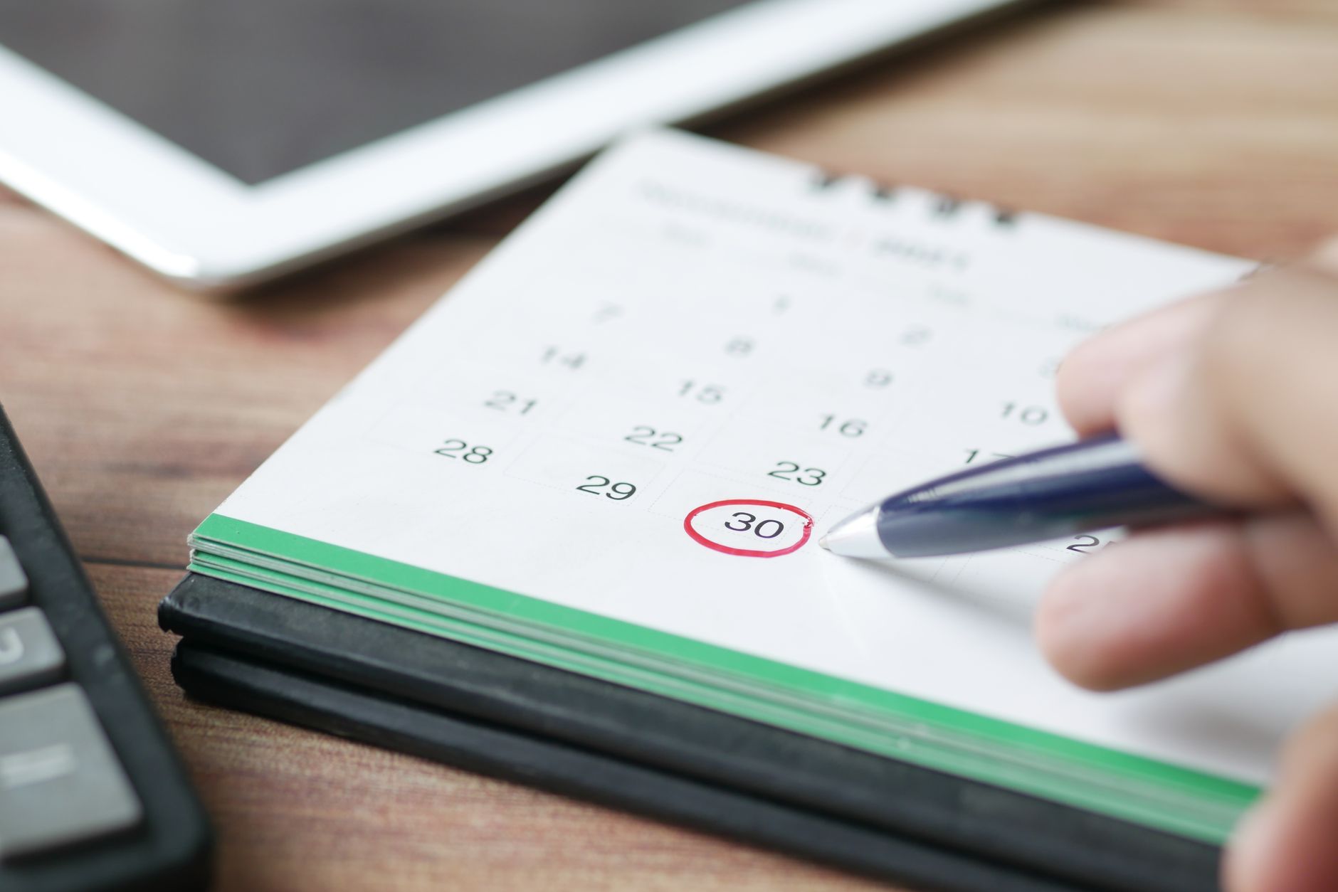 SchedulingKit