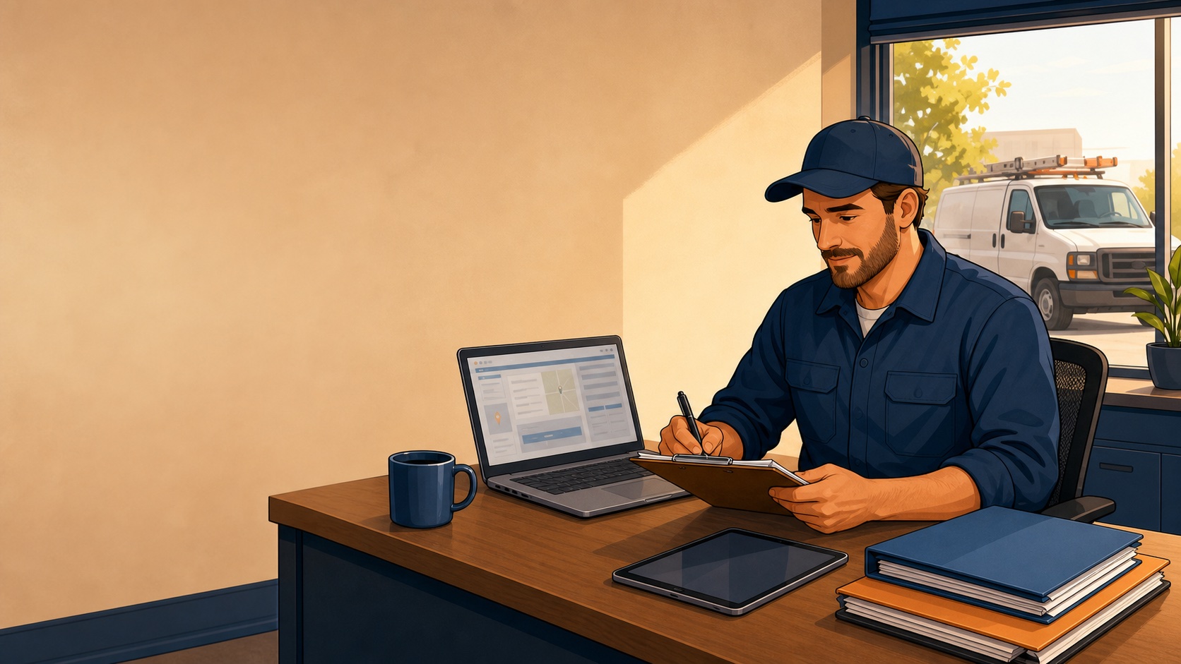 Service Fusion vs Zoho FSM: Pricing Fit for Contractors