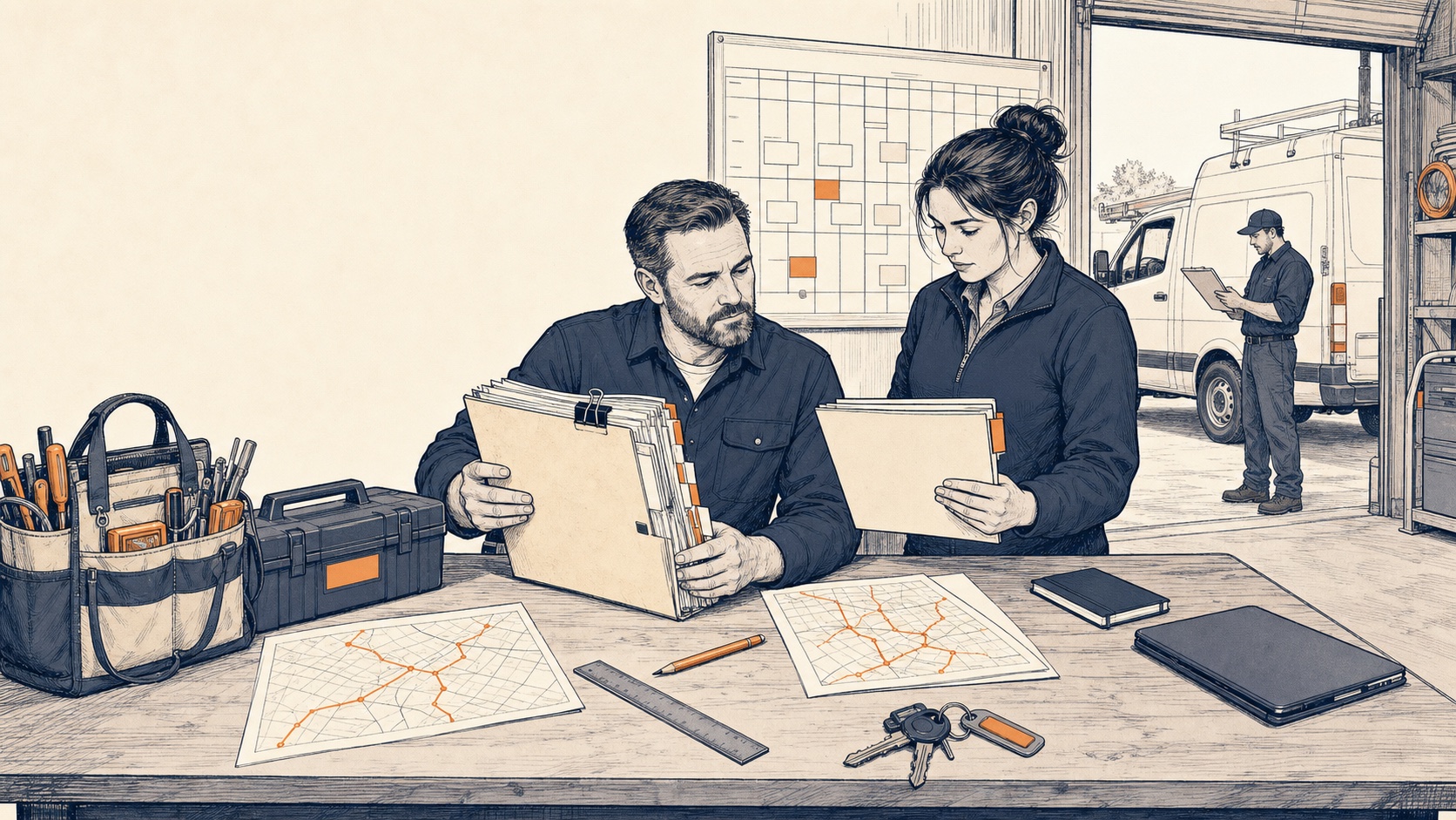 ServiceTitan Alternatives: 6 Options Worth Comparing