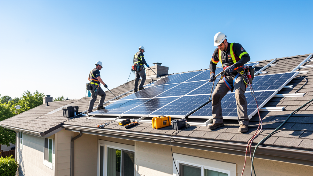 Best Solar Software for Contractors in 2026