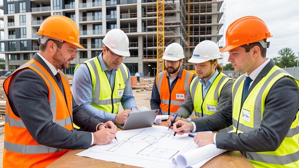 Best Subcontractor Management Software for Construction (2026)