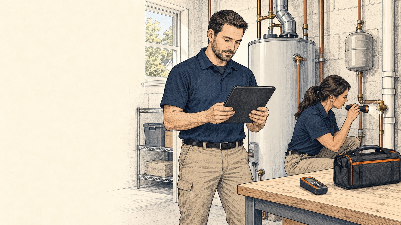 Tap Inspect Review: iPhone and iPad Home Inspection Software
